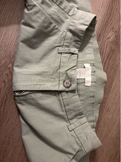 H & M SHORTS
