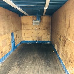 20 Foot Shipping Container 🔥🔥🔥