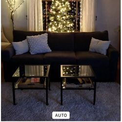 Macy’s Radley Sofa Couch