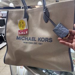 Michael Kors Purse 