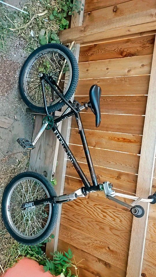Prospect BMX Pit