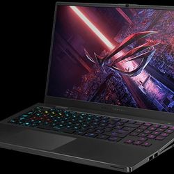 Asus Gaming Laptop 