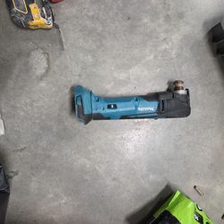 Makita Muti Tool 