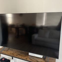 Samsung UN65TU7000FXZA 65″ 4K Smart TV – Excellent Condition (Phone Remote Only)