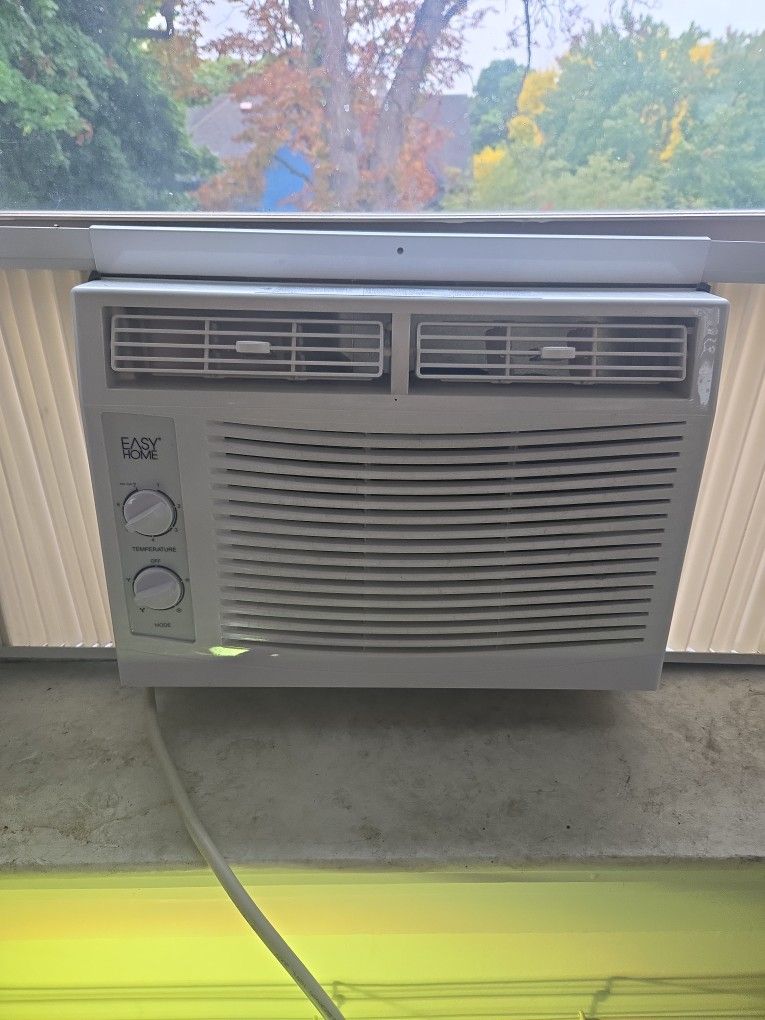 window air conditioner 