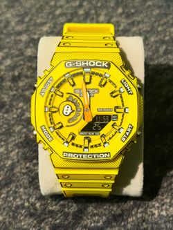 Gshock