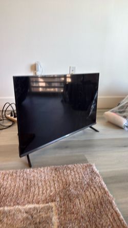 Hisense TV