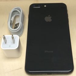 iPhone 8 Plus 64GB Factory Unlocked-Space Gray