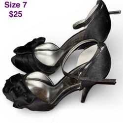 Super Cute And Sexy High Heels 