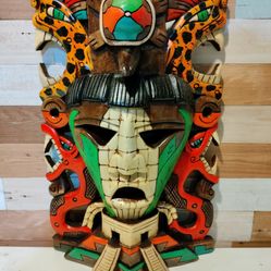 Inspiring Work of Art From Mexico #shop13