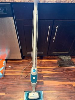 Bissell Steam Mop