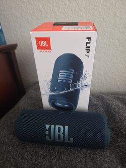 JLB SPEAKER 7