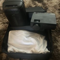 Projector