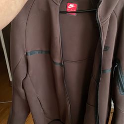 Nike Fleece Tech XL