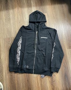 Chrome Hearts Hoodie