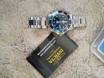Watches