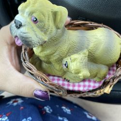 Dog Nic Nac 
