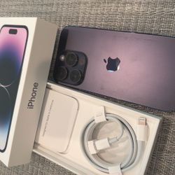 iPhone 14 Pro 256 GB