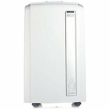 De'Longhi Pinguino 14000 BTU Portable Air Conditioner White