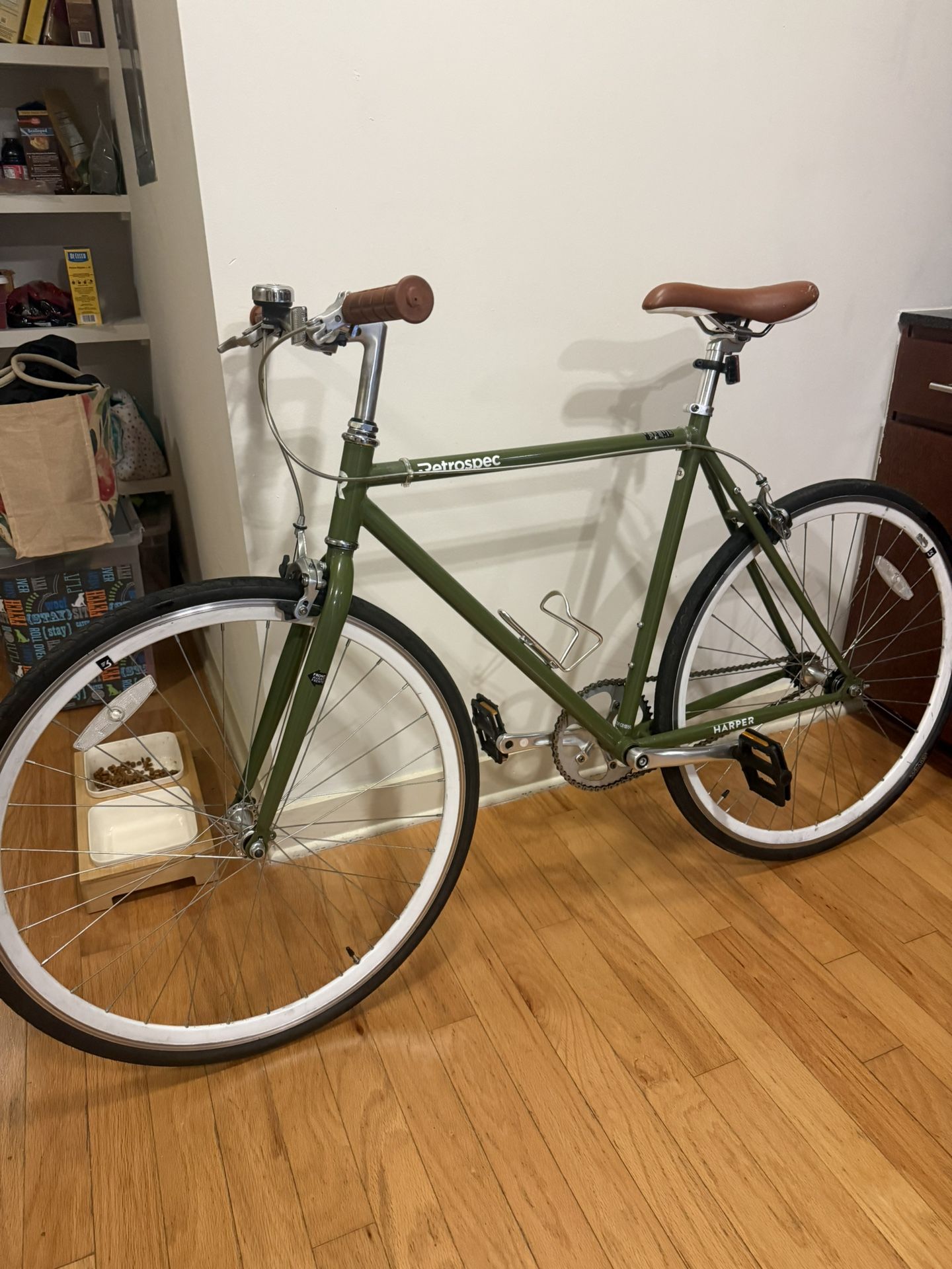 Retrospec 53