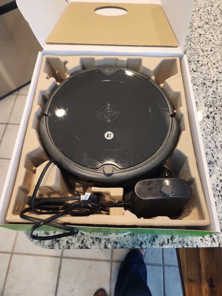 IRobot Roomba