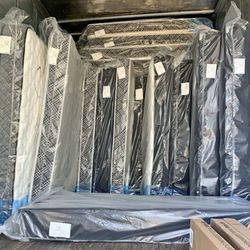 New Mattresses As Low As $99