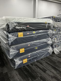 🔥CLEARANCE MATTRESSES AVAILABLE ALL SIZES FROM SEALY, BEAUTY REST, & MORE 🔥WARRANTY 🔥DELIVERY🔥