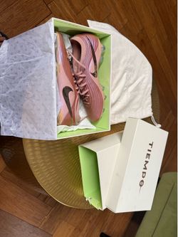 NIKE TIEMPO MAESTRO ELITE FG LE