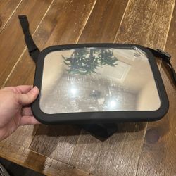 Car Seat Mirror
