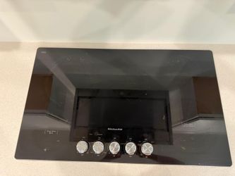 Cooktop