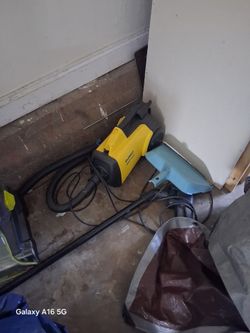 Vacuum