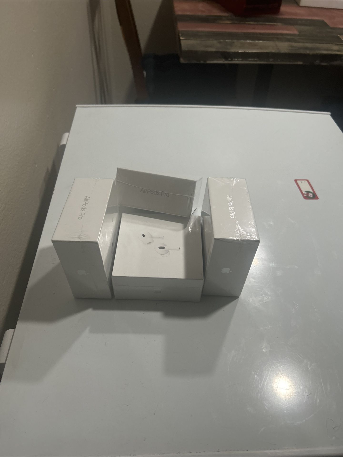 Air Pod Pro 2 Electronics & Media