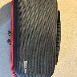Carrying Case For Nintendo Switch Lite Ultimate Protection Hard Shell Storage