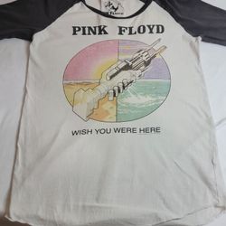 Pink Floyd Tshirt 