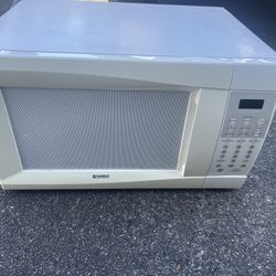 Microwave