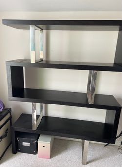Modloft Modern Book Case