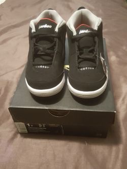 Kid Size Jordans