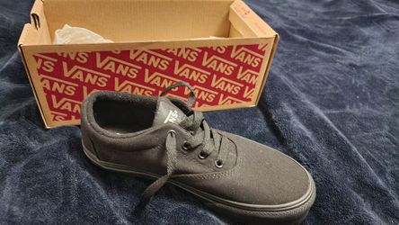 Vans Doheny 