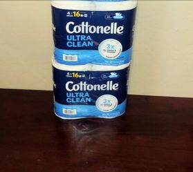 Cottonelle Toilet Paper 2 for $10 - X Streets Ray and Higley