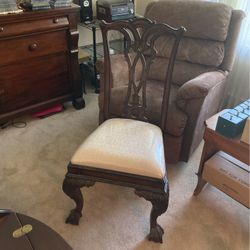 Desk Chair