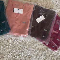 Figs Scrubs