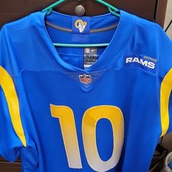 Los Angeles Rams Jerseys And Sweaters  All Authentic