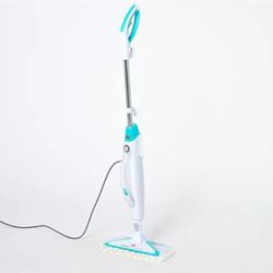 Bissell PowerSteamer Duo 2-in-1 Steam Mop with 9 Tools