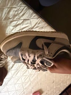 Nike Dunk Low Sneakers