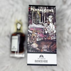 Penhaligon's Duchess Rose Eau de Parfum - a luxurious, long-lasting scent #fragrance