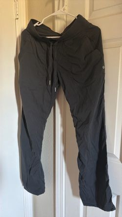 Dance studio pant