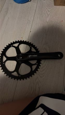 brand new crank