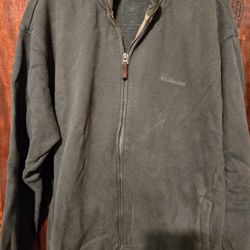 Columbia Men's Sweatshirt