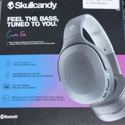 Skull Candy Crusher Evo