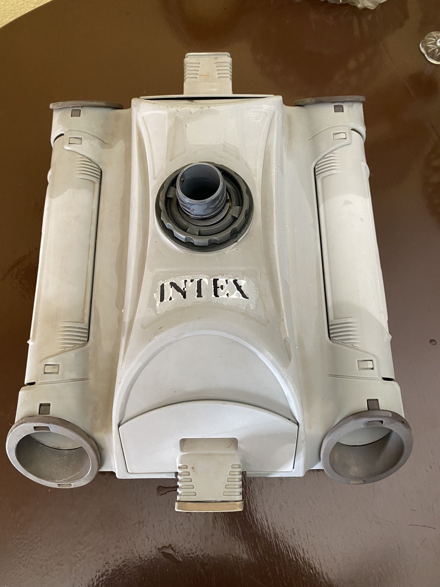 Limpiador Automático de Piscina Intex
